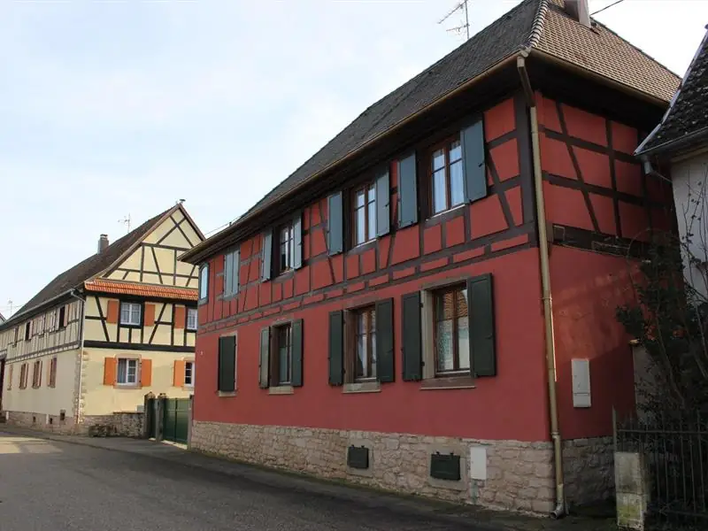 Ebersheim