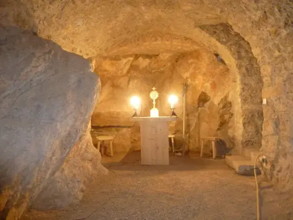 Chapelle Notre-Dame de Lorette