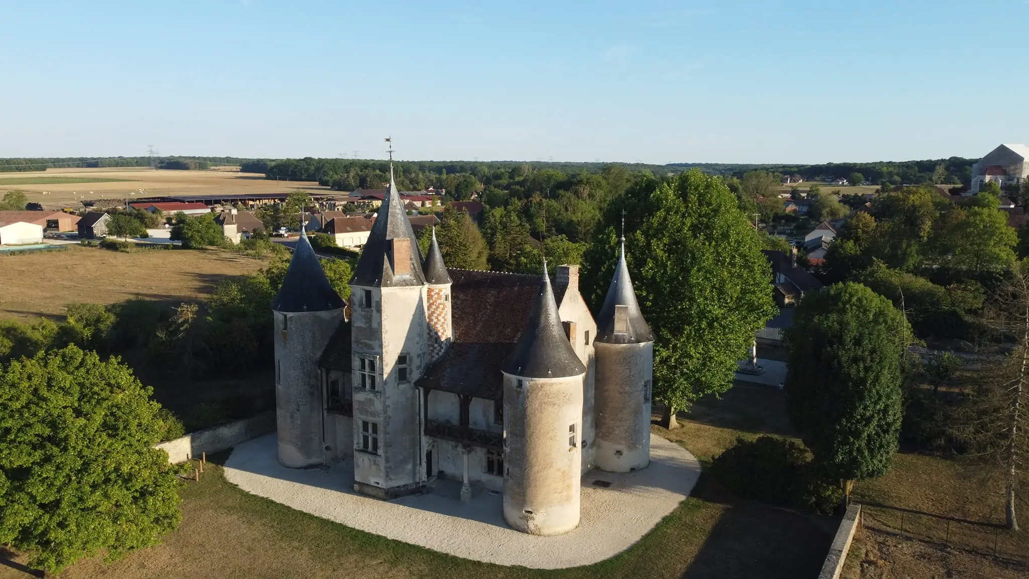 Festival des Jardins