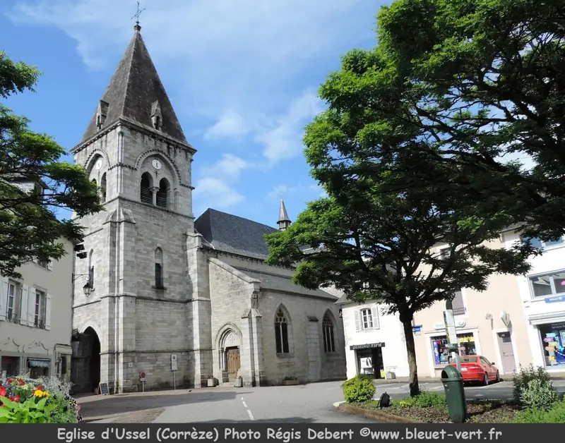 Eglise St Martin