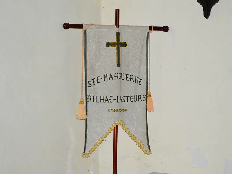 Église Sainte-Marguerite