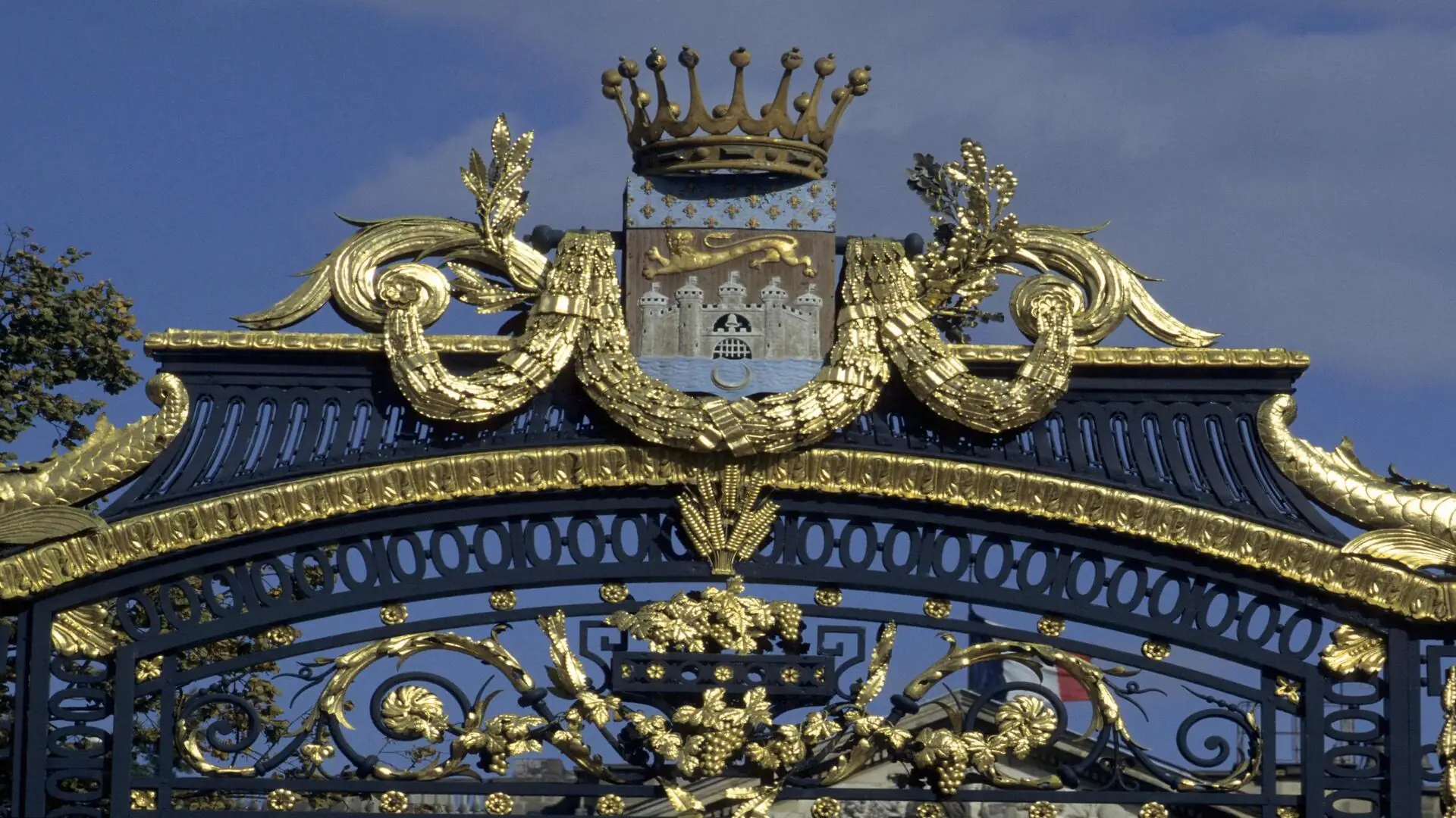 Palais Rohan
