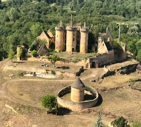 Château Le Paluel