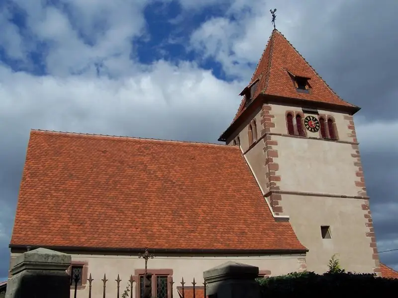 Wintzenheim-Kochersberg