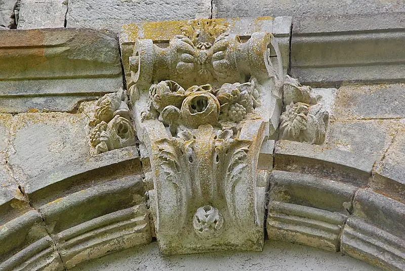 Abbaye de Morimond