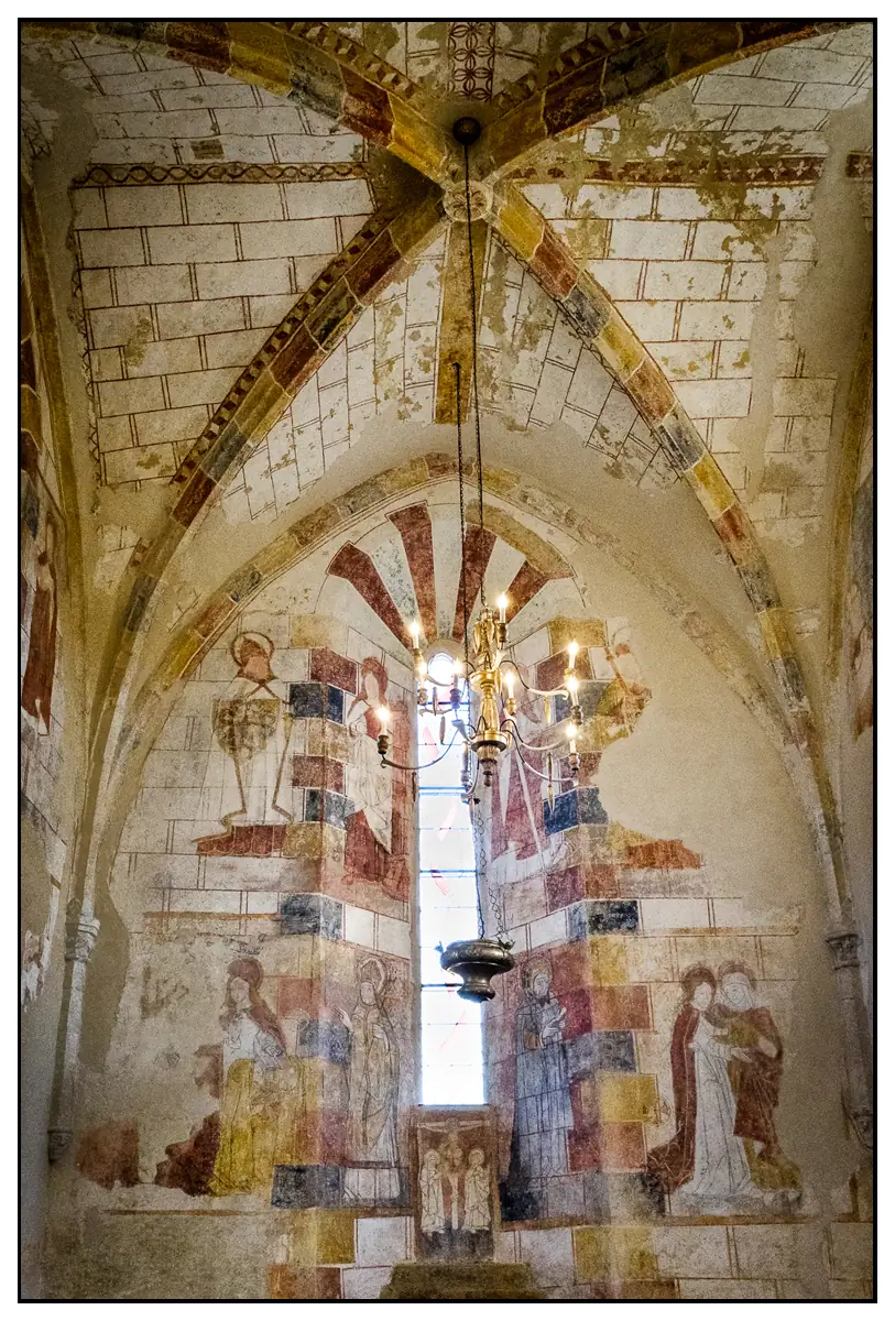 Église Saint Sulpice de Banize