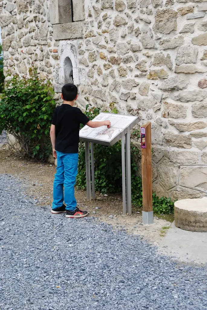 Le petit explorateur