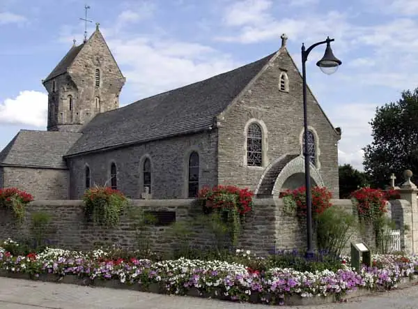 Eglise Saint-Martin