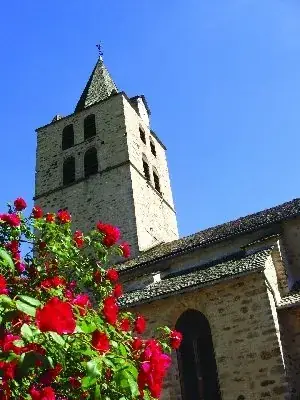 Visitez Sauveterre-de-Rouergue