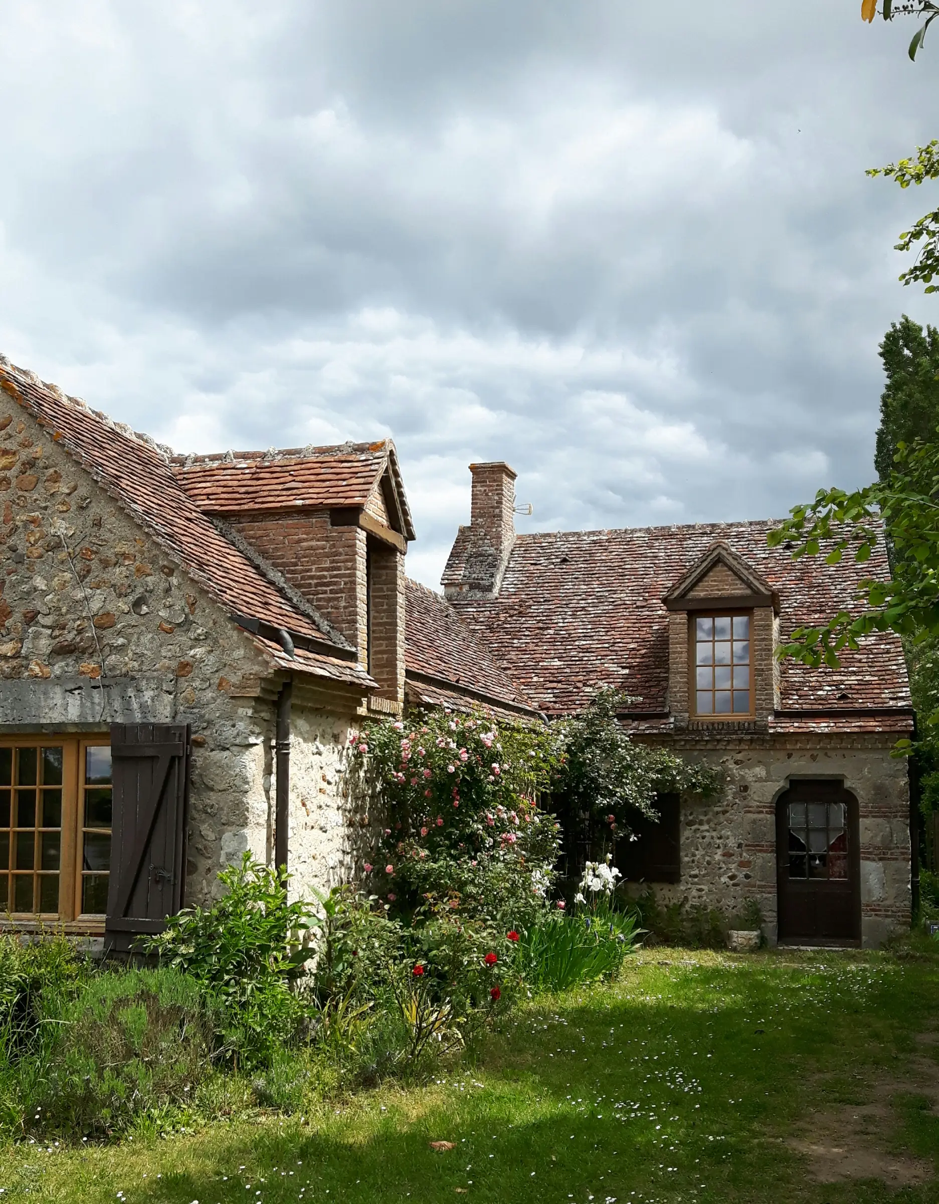 Saint-Benoît-sur-Loire