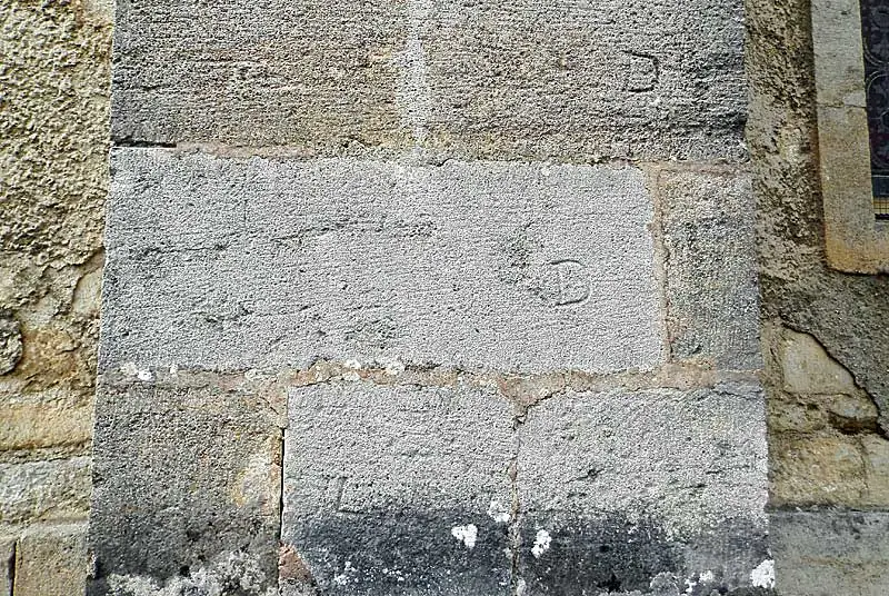 Eglise Saint-Pierre-es-Liens de Rolampont