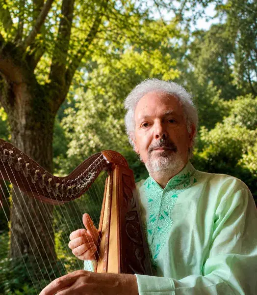 Concert médiéval - la Vinzelle