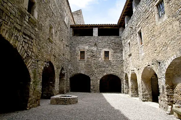 Château de Mélac