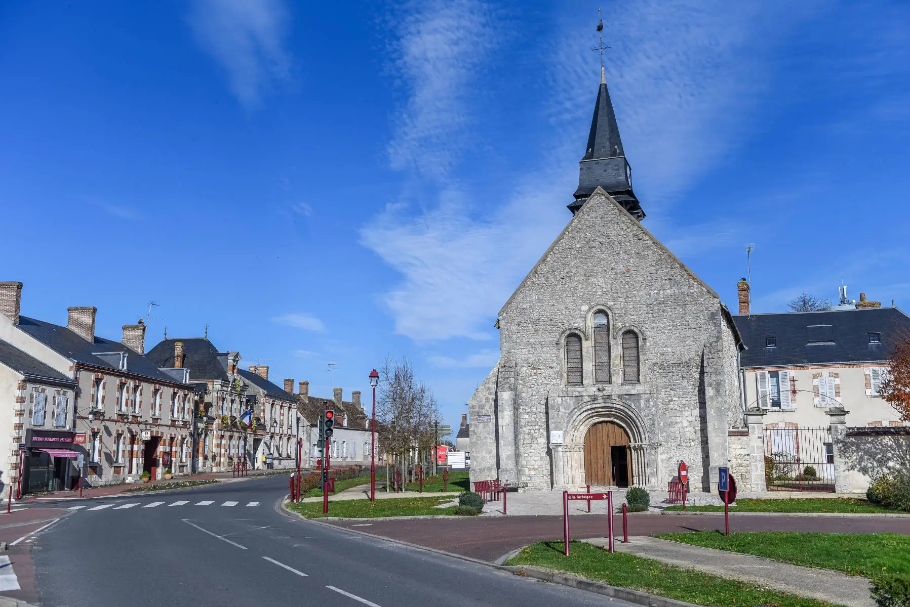 Jouy-le-Potier