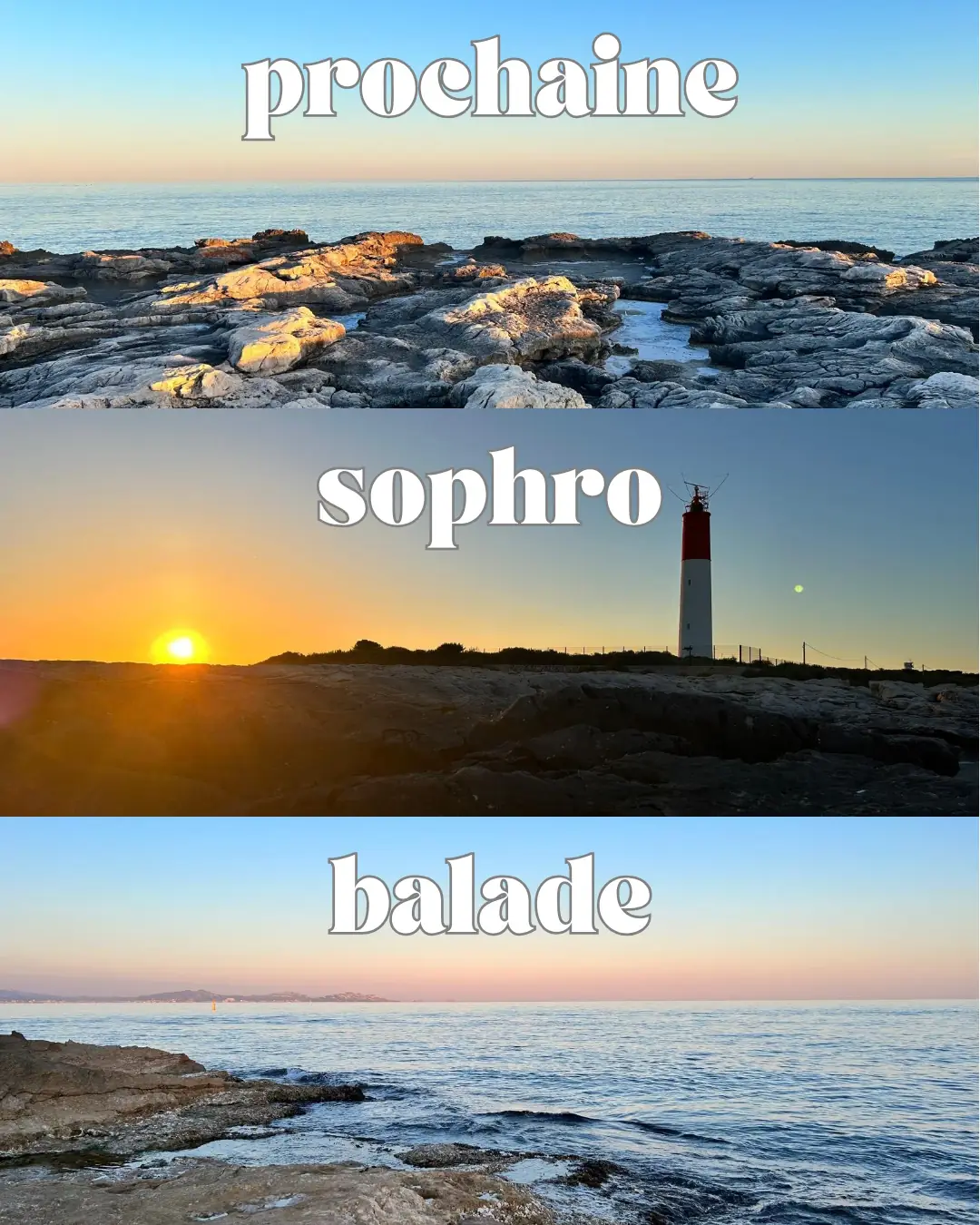 Les Sentiers du Calme - Sophro-balade