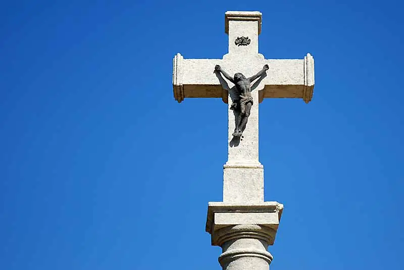 Croix de Poinsenot (1)