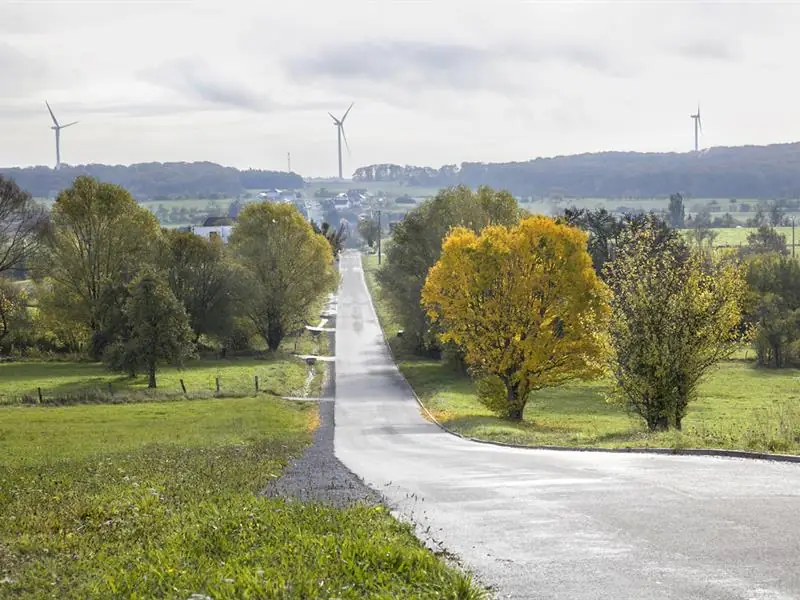 Commune de Woelfling-les-Sarreguemines