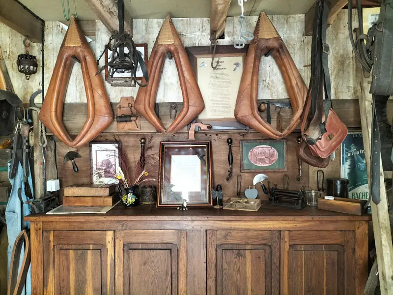 Atelier du Bourrelier