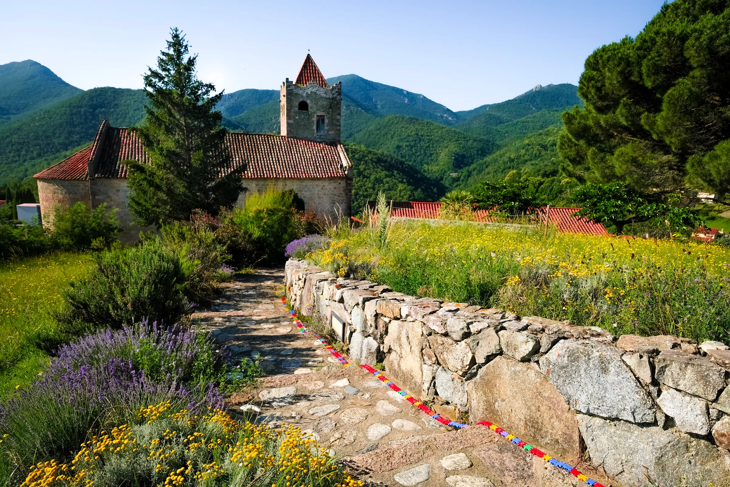 VISITE COMMENTÉE DU MUSÉE, DU CONJURADOR ET DE L’ÉGLISE