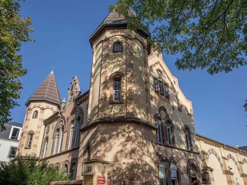 Cercle Saint- Martin