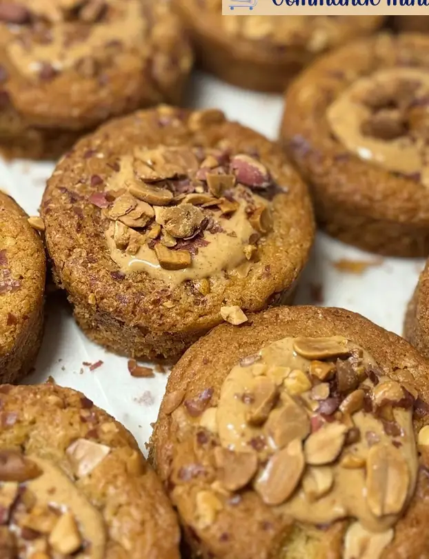 Atelier Gourmand & Pâtisserie avec Pauline de “Mon p’tit tour de tarte”