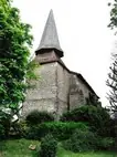 Eglise Sainte Quitterie d'Argelouse