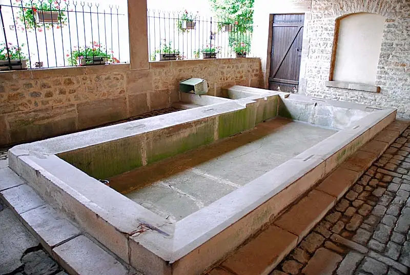 Lavoir de Choiseul