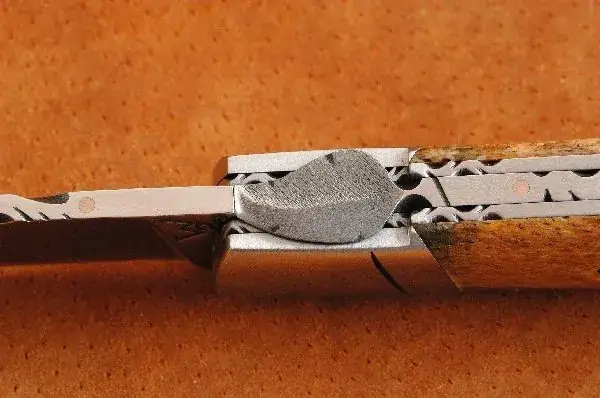 Couteau de Sauveterre