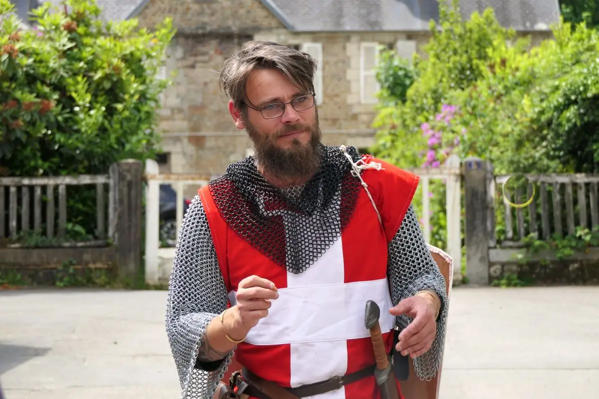 Visite guidée | Raconte-nous Villedieu et ses chevaliers