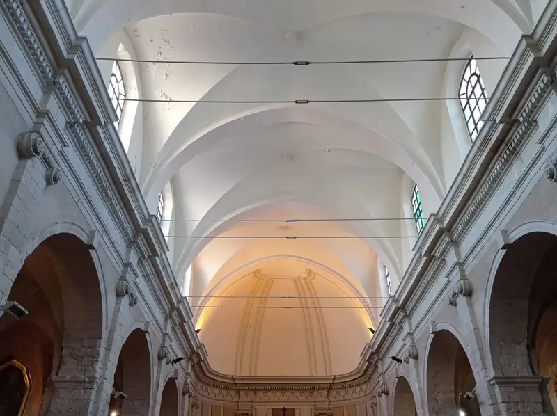 Eglise Saint Geniès