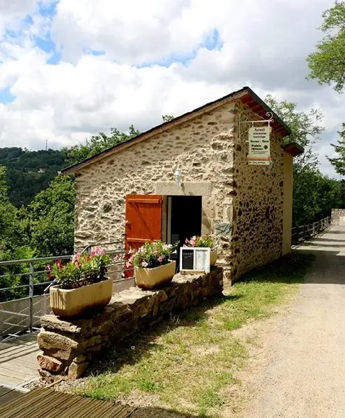 Site du Calvaire