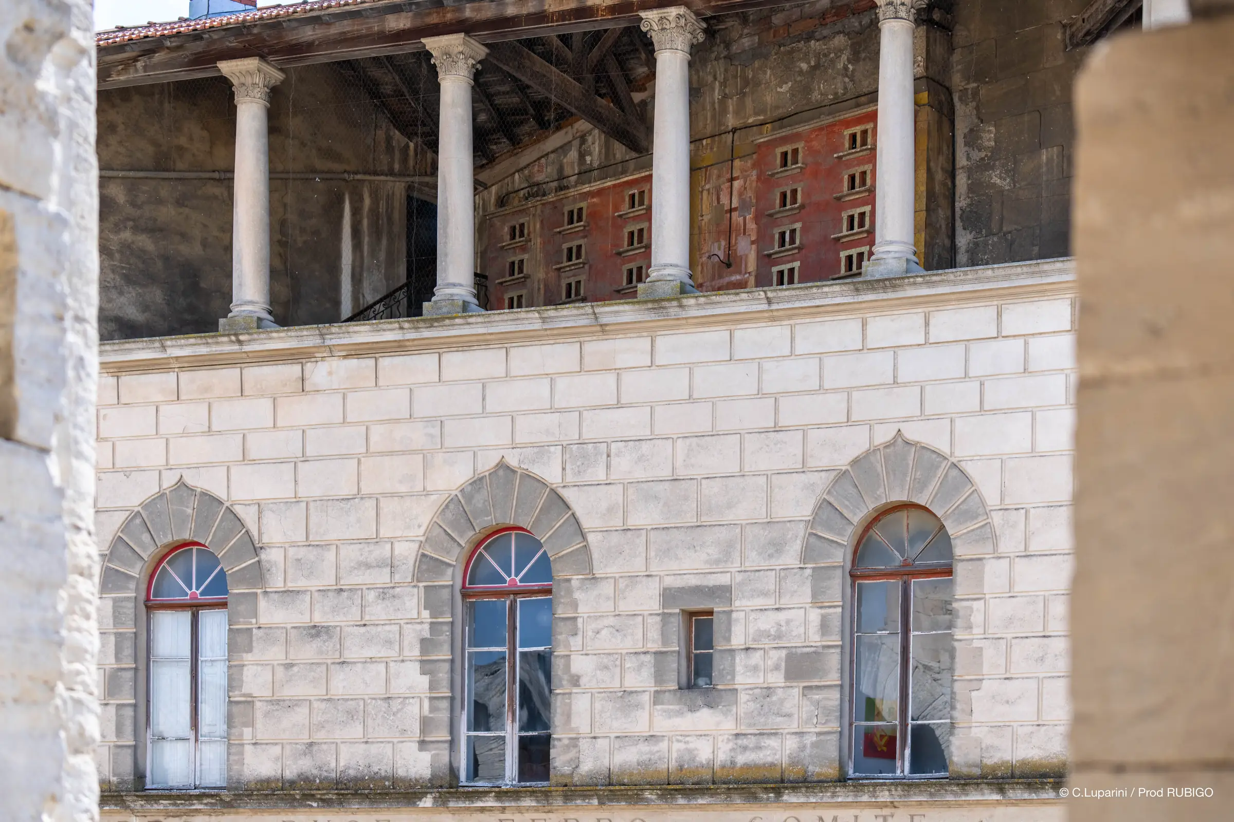 Palais de Luppé