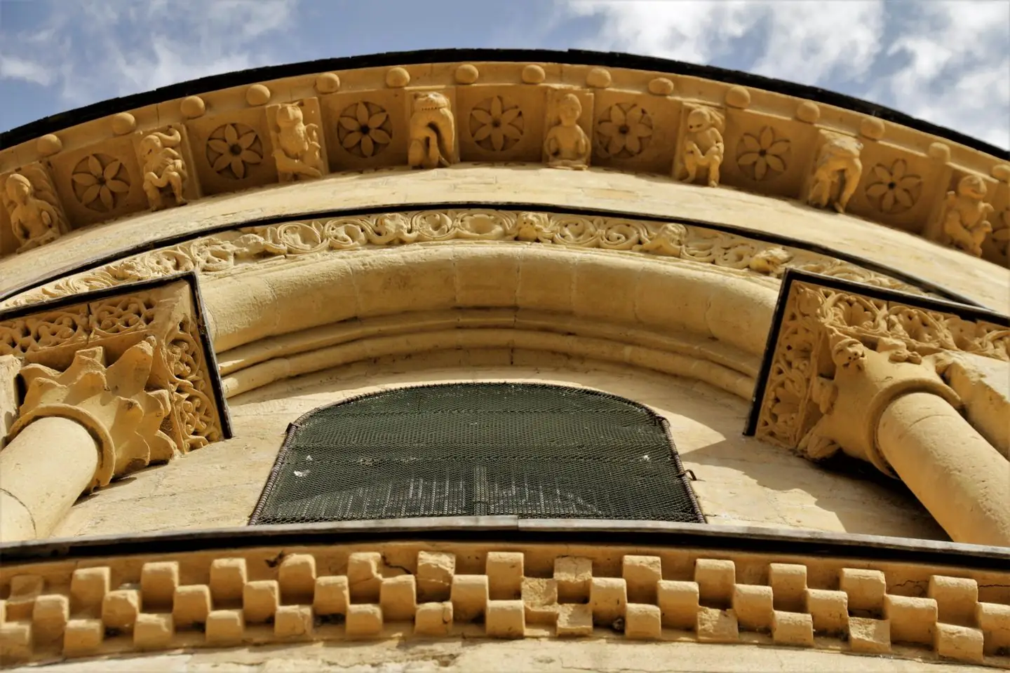 Cité Médiévale de Lescar