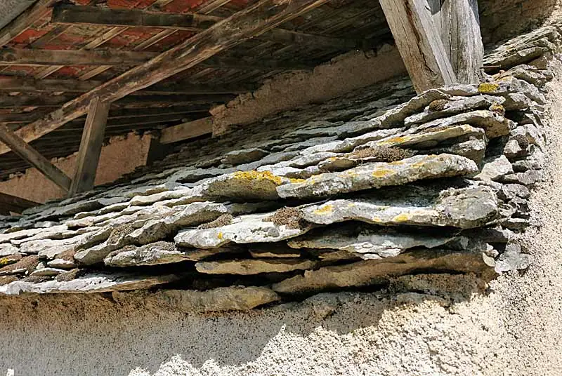 Ferme traditionnelle de Lamargelle-aux-Bois