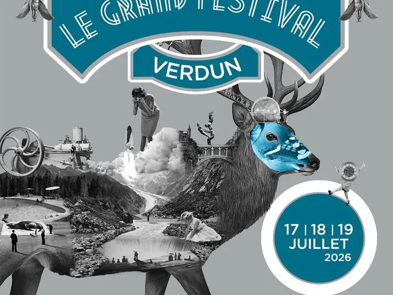 Le Grand Festival