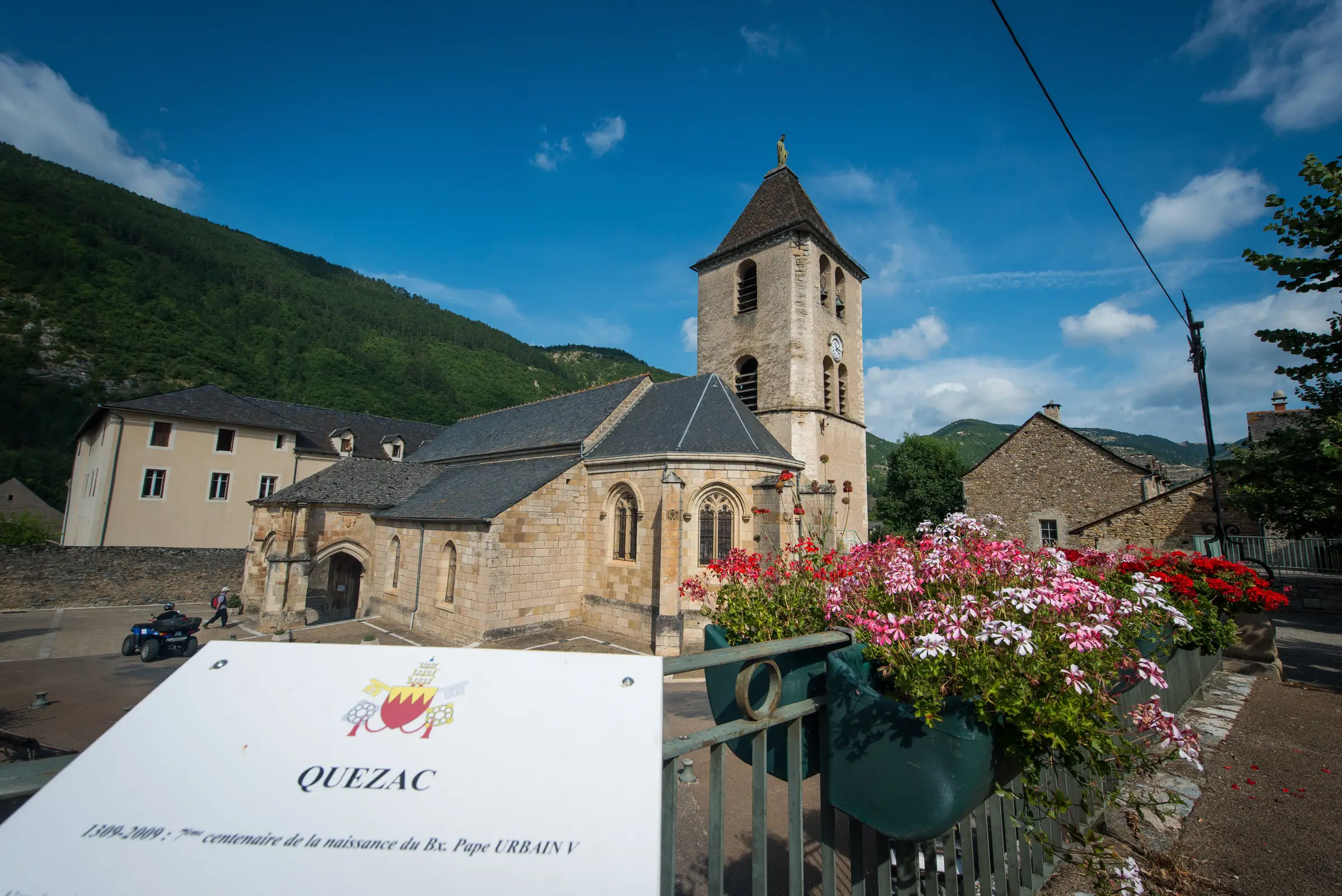 QUÉZAC