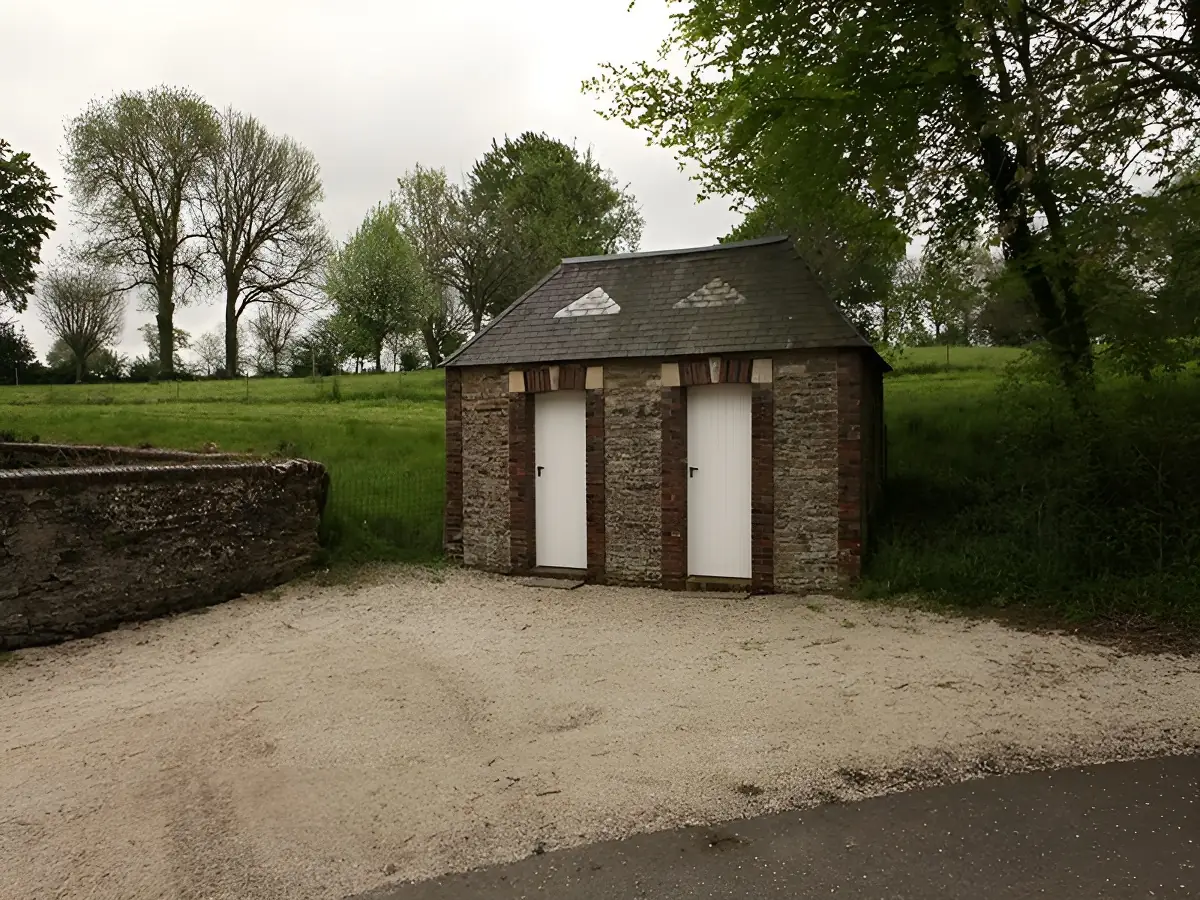 Chapelle Saint-Sulpice