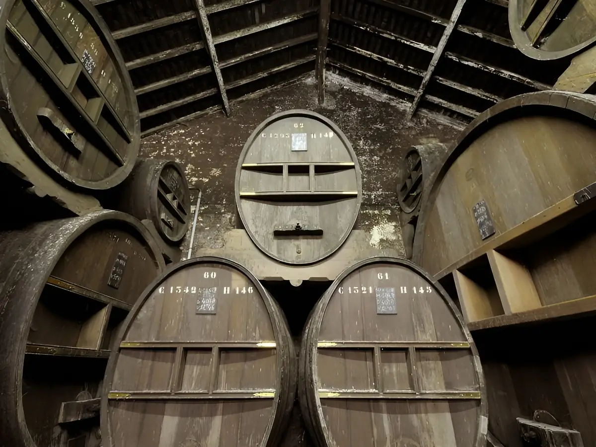 Calvados Roger Groult
