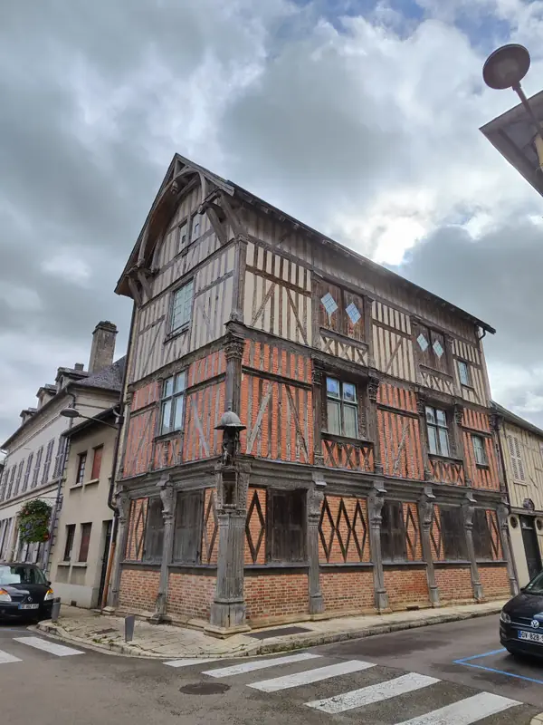 Bar-sur-Seine, Petite Cité de Caractère®