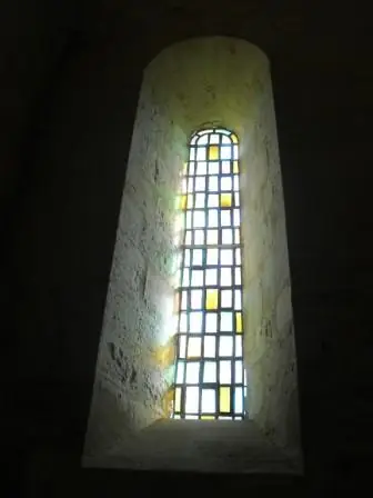 Eglise Notre Dame de Corheta
