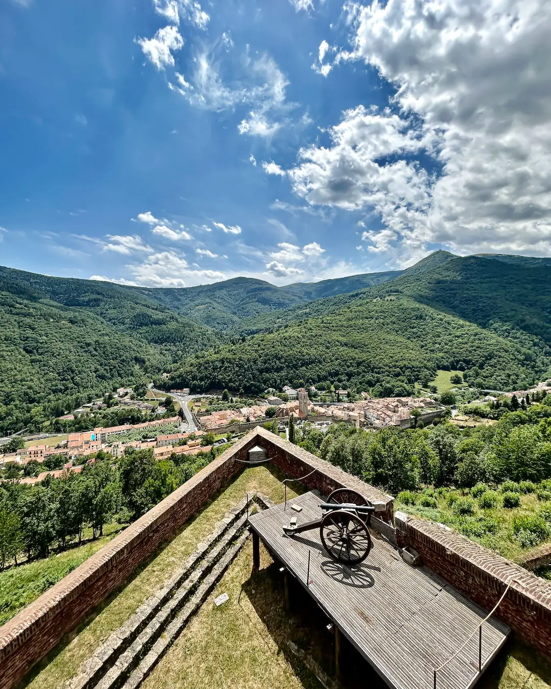 FORT LAGARDE