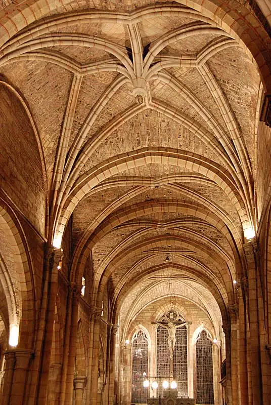 Eglise Saint-Martin de Langres