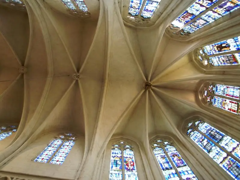 Eglise Saint-Martin