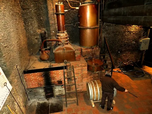 La Route des imaginaires arrive au Domaine d'Ognoas