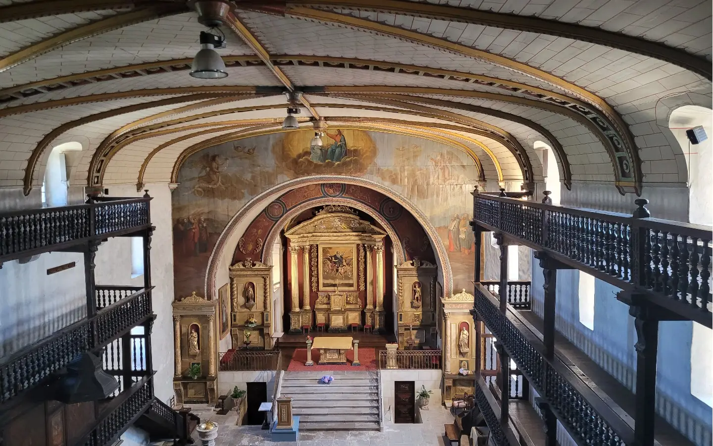 Visite "Notre son de cloche"