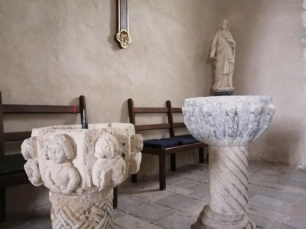 Eglise Saint-Pierre
