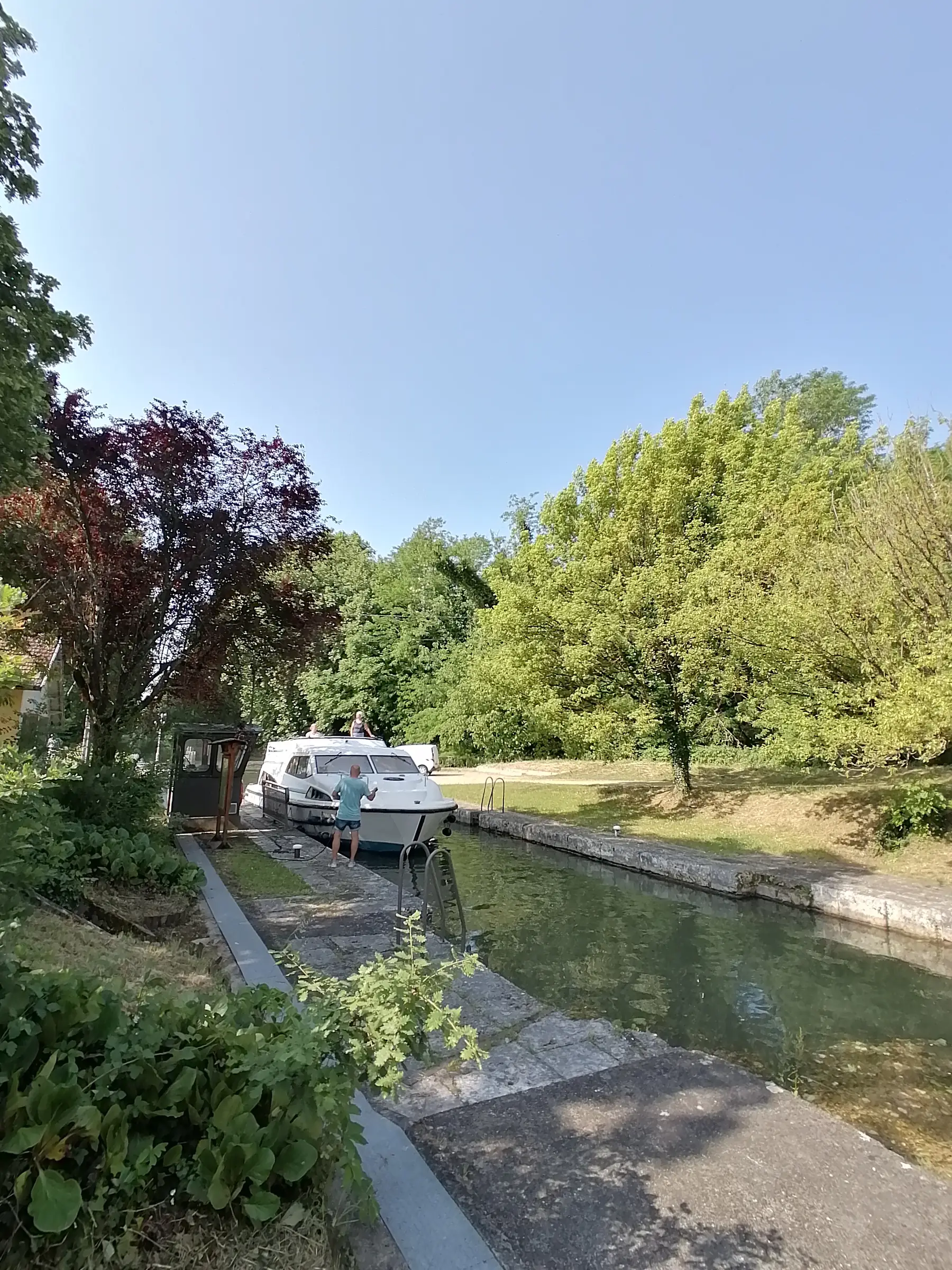 Village de Puch-d'Agenais