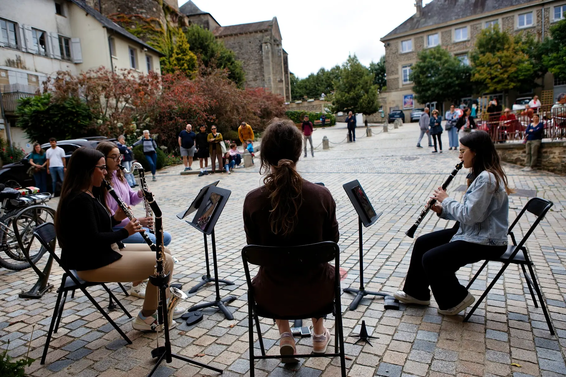 MUZ' Festival de Musique d'Uzerche 2026