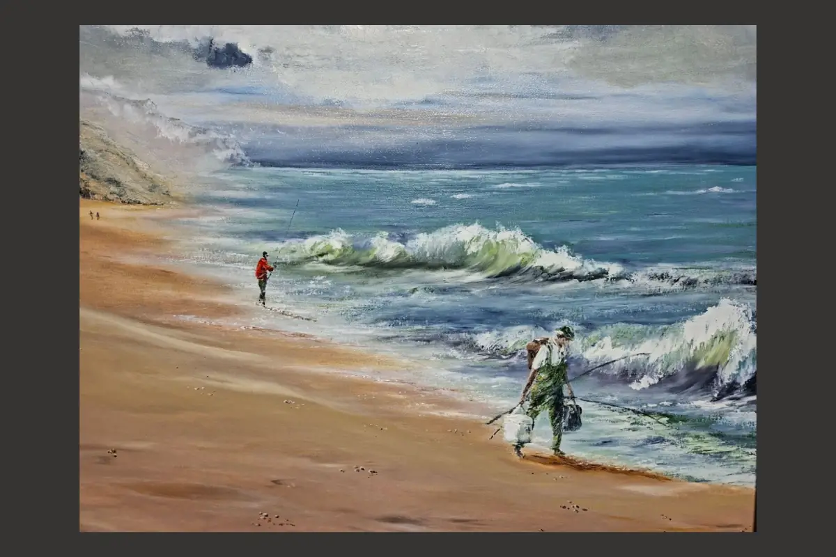 Exposition | D. SIMONET, P. CADEL, A. VELASCO - Peinture & Sculpture