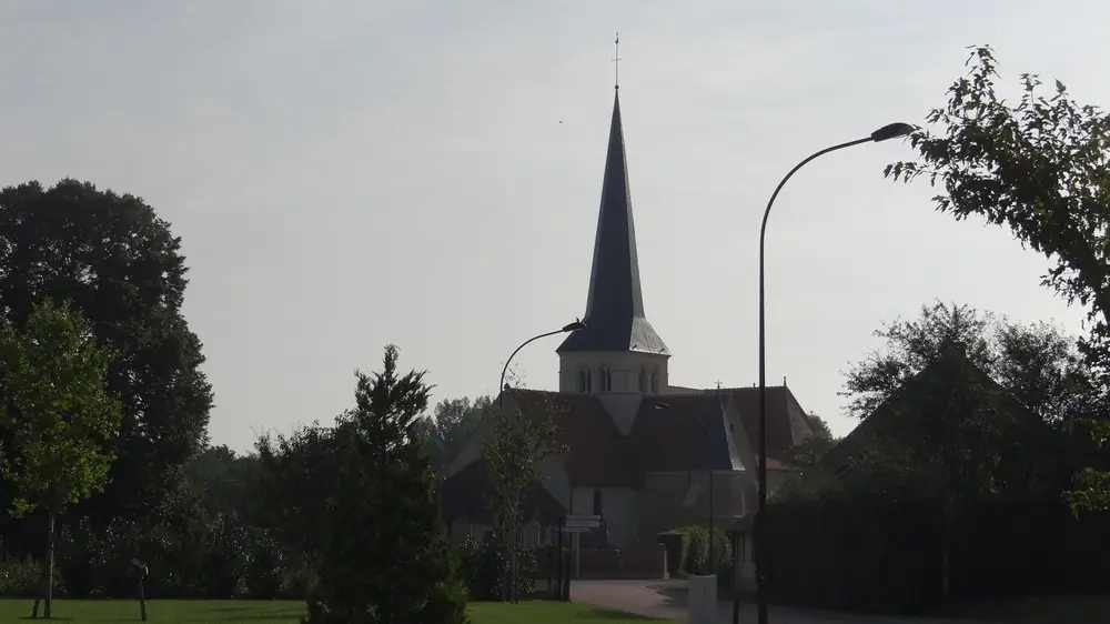 Montreuil-sur-Barse